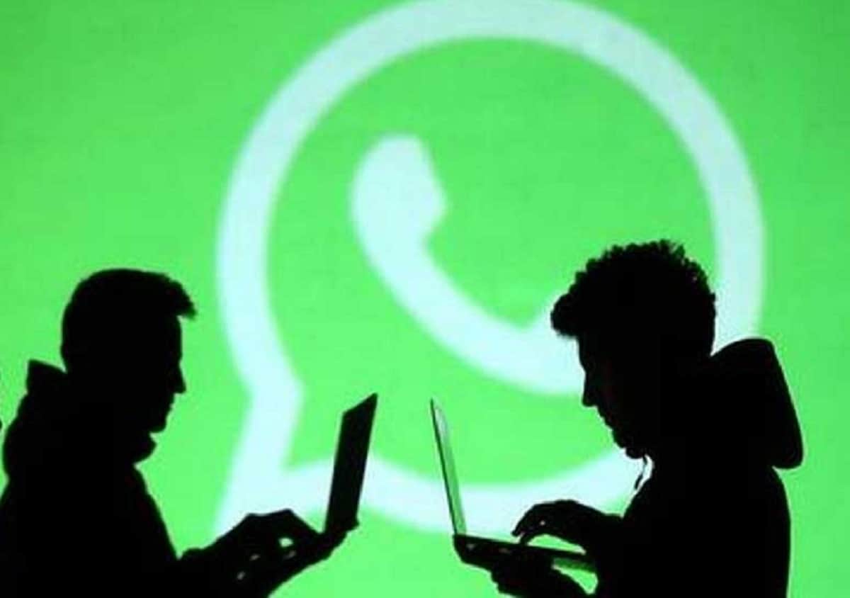 Varanasi youth victim of fraud on whatsapp chatting