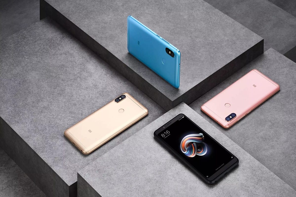 Xiaomi Redmi Note 5 Pro goes to sale in India from Flipkart today, price and features
