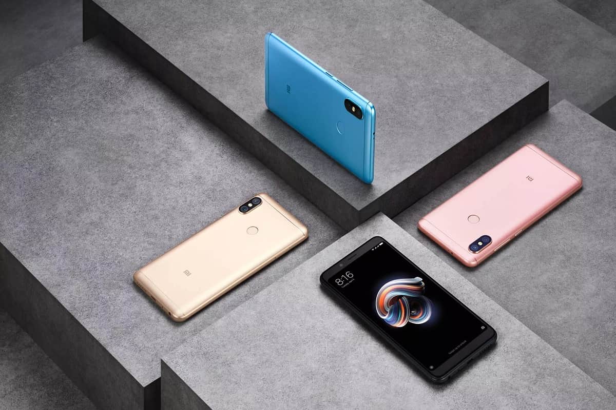 Smartphones with 6GB of RAM under Rs. 20,000 from xiaomi to Oppo and moto