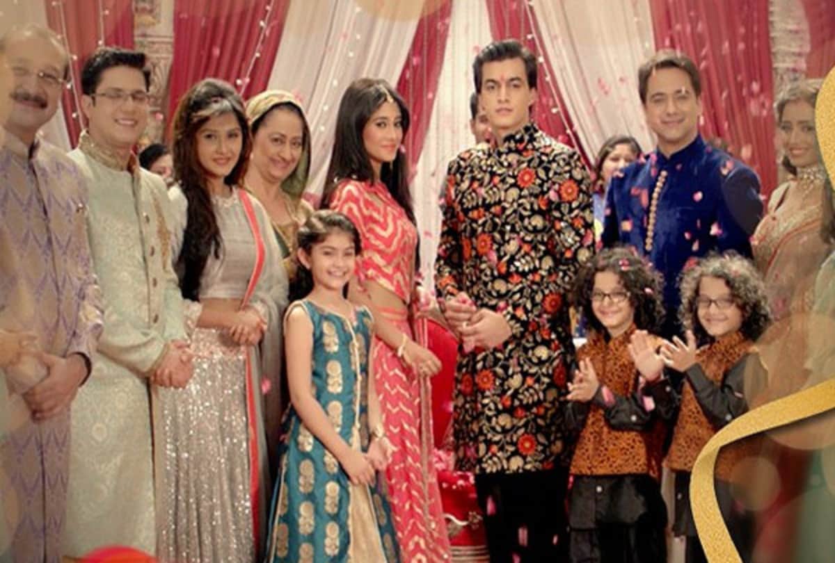 Lataa Saberwal aka Rajshri of Yeh Rishta kya Kehlata hai left Tv industry now will work in movies and web series