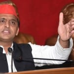 अखिलेश यादव
