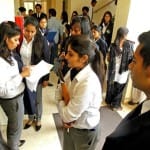 According to study 94 percent engineers in country are not fit for hiring