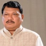 केंद्रीय मंत्री जुएल उरांव