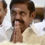 Edappadi K. Palaniswami