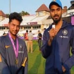 kuldeep yadav and kl rahul