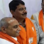 mahendra singh vaghela