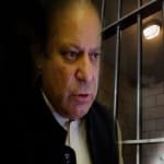 Adiyala jail Prisoners shouting against nawaz sharif and Maryam 