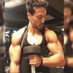 tiger shroff
