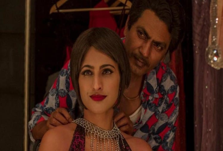 कैसे मिला इस एक्ट्रेस को 'सेक्रेड गेम्स' में ट्रांसजेंडर का रोल, बयां