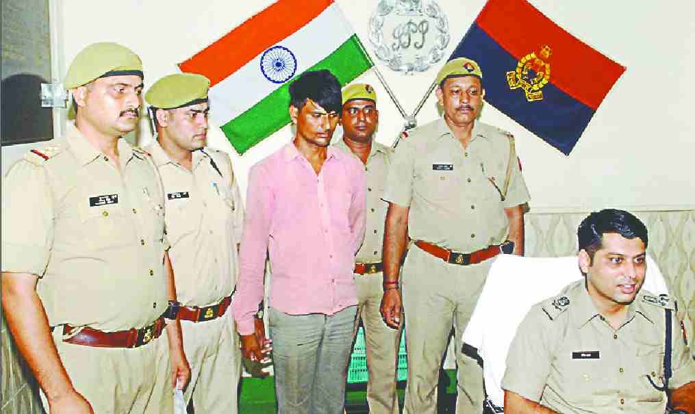 Mother Lover had done murder of innocent Sameer