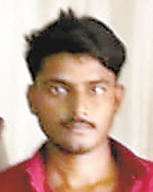 crime in asara chauraha
