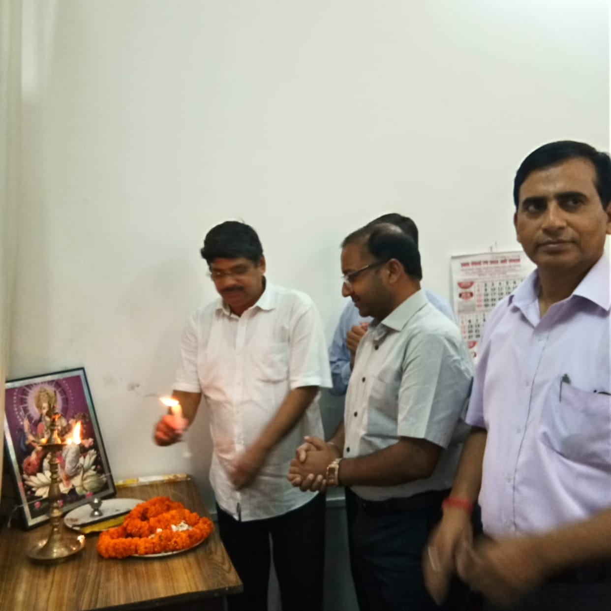 लोक अदालत में 11729 मुकदमों का निस्तारण