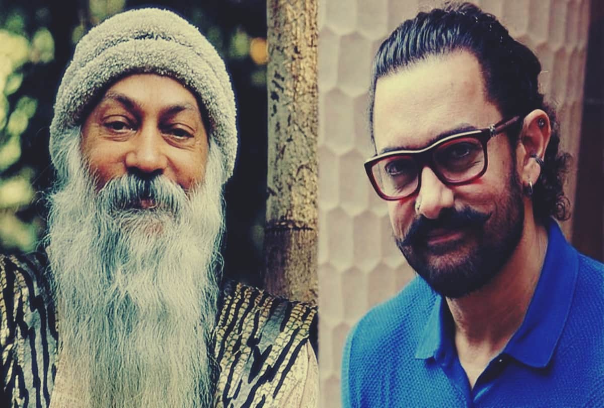 Aamir Khan to play Osho in Shakun Batra Next