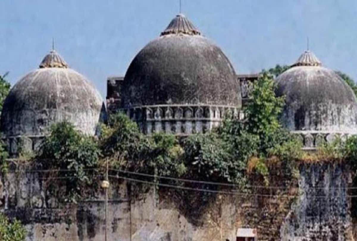 26 century of Ayodhya dispute, know whole story of this fight