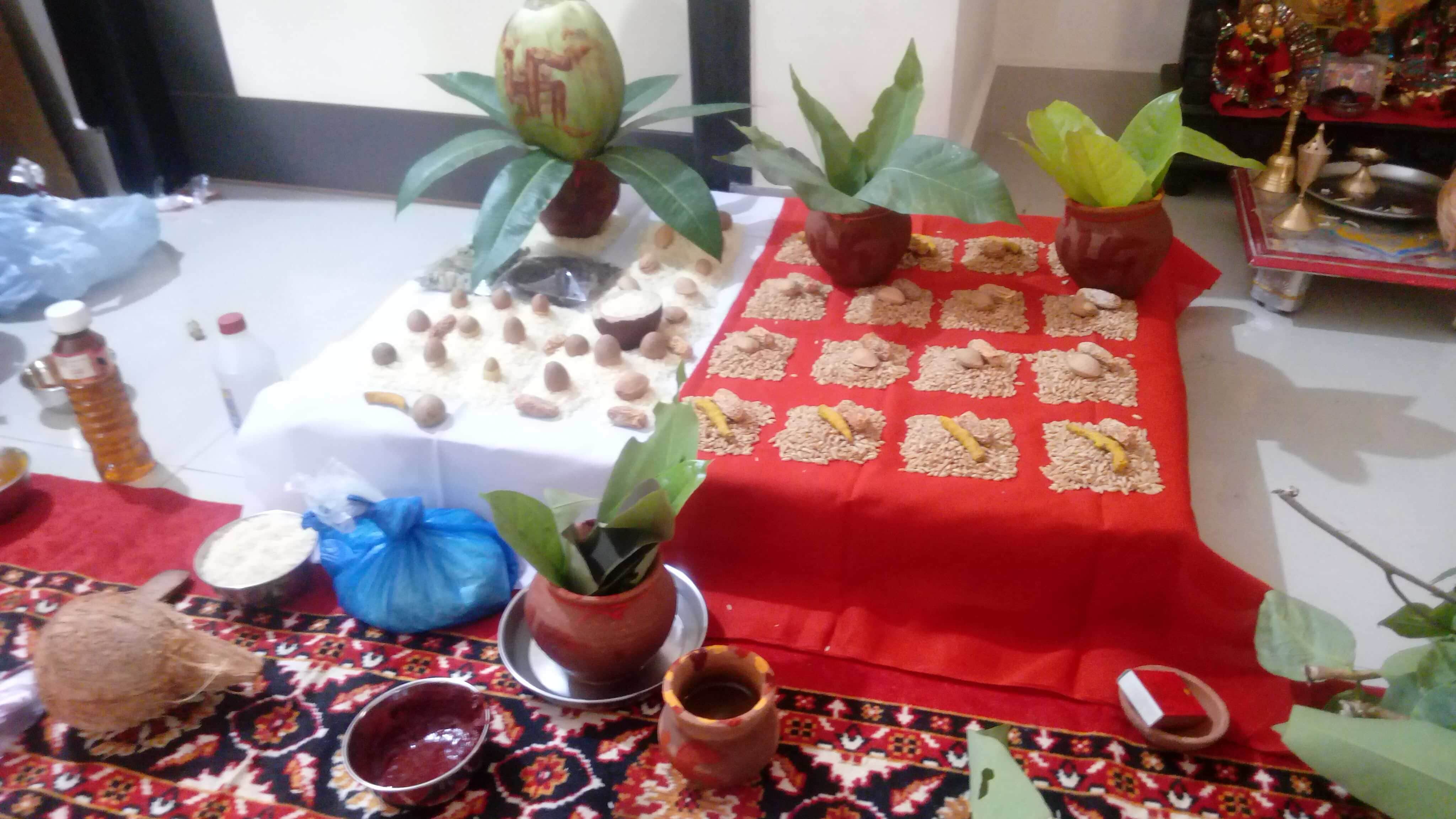 gupt navratri 2018 solution to get money and prosperity by dehradun astrologer