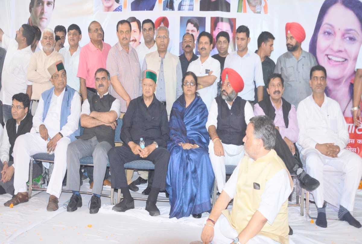 himachal congress party strategy for monsoon assembly session