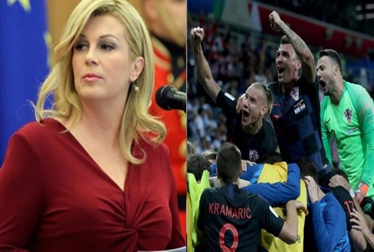 fifa world cup 2018 most interesting things about croatia