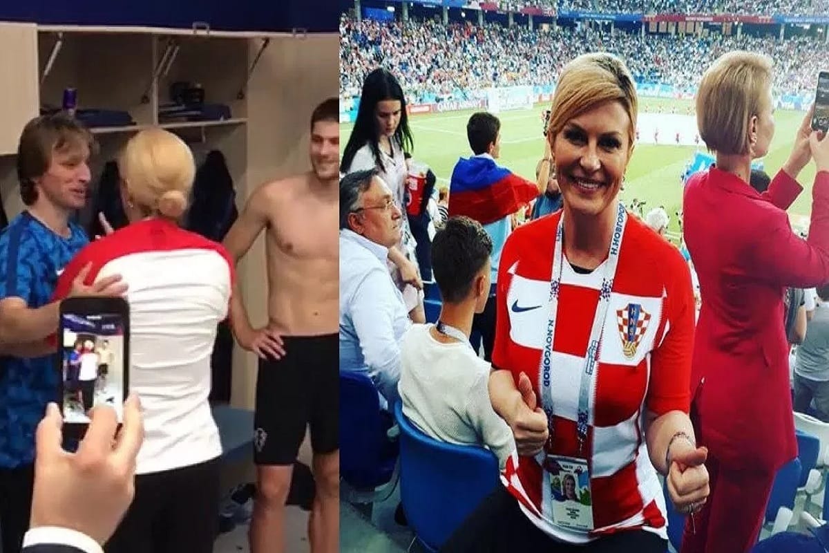 russia facilities were brilliant during world cup 2018