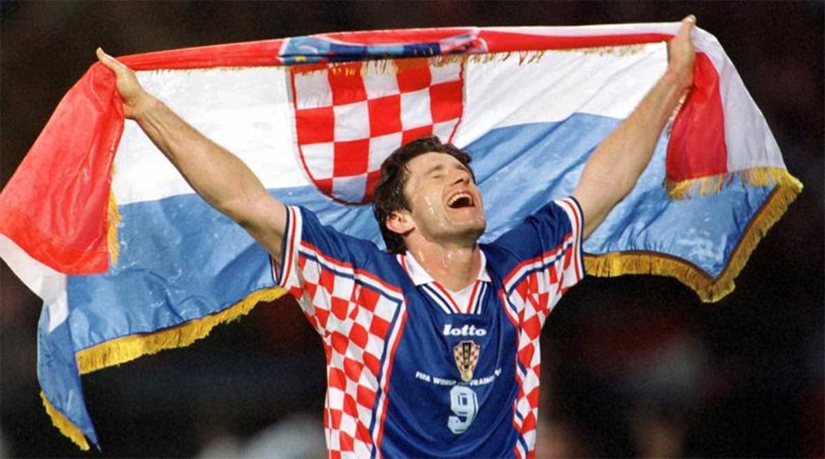 croatia beat germany in 1998 fifa world cup