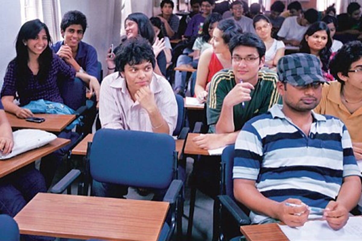 only 42 percent students in engineering get placement from campus during 2017-18 session