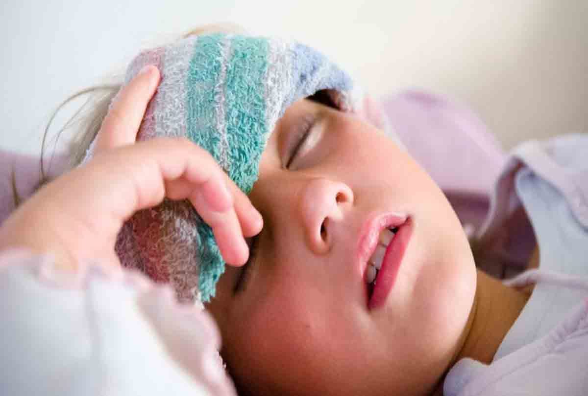 Increase the risk of fungal infections in the rainy season