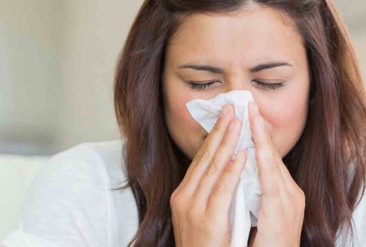 Increase the risk of fungal infections in the rainy season
