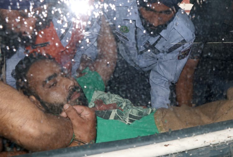 Gangster Dilpreet on two-day police remand