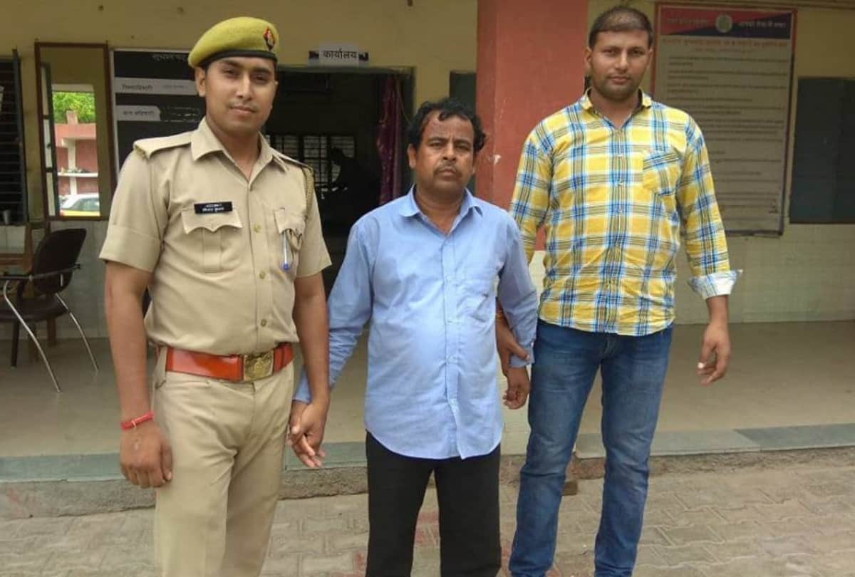minor girl sexual assault Behind the pillar of swimming in dps school at Greater Noida