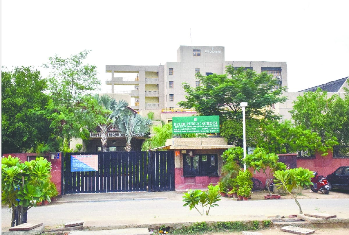 what says 3 year girl medical report on sexule assault on in Greater noida