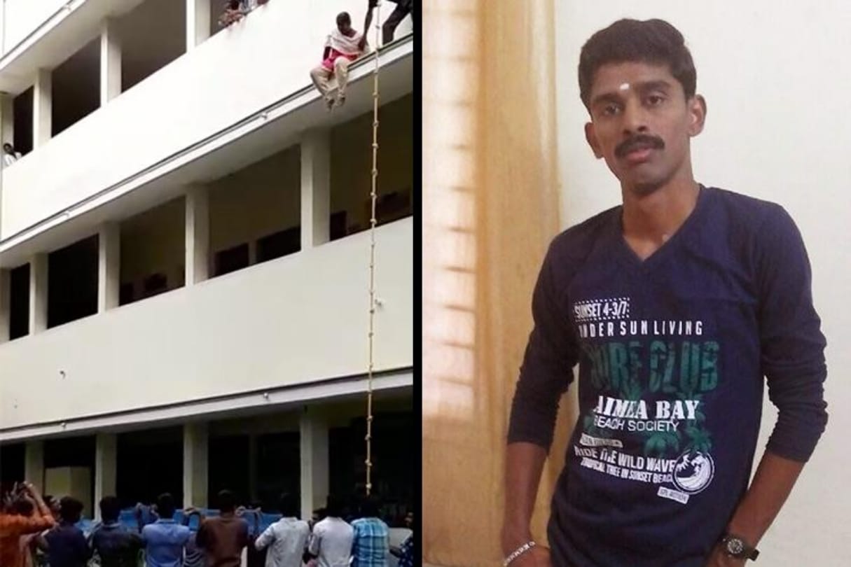 Tamil Nadu: trainer arrested under IPC section 304 culpable homicide