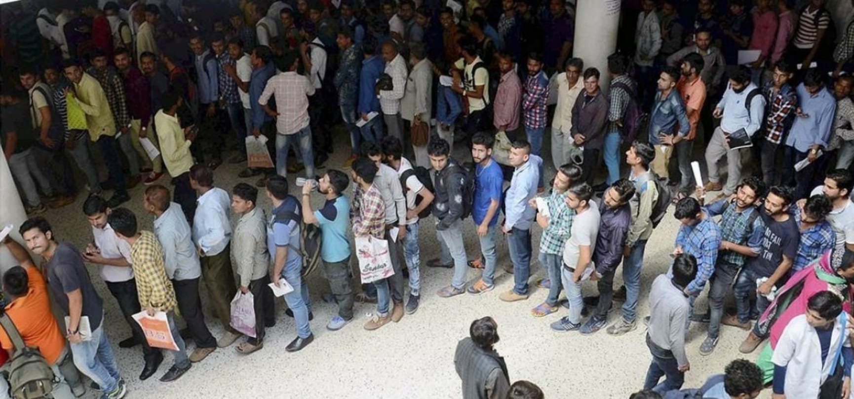 Centre reveals 128 engineering colleges closed in India in last 3 years by AICTE, state wise data