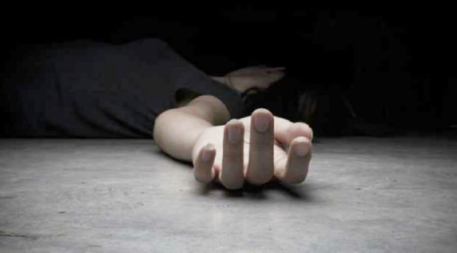 UP: victim committed suicide, recorded her statement, and serious charges on BSF jawan