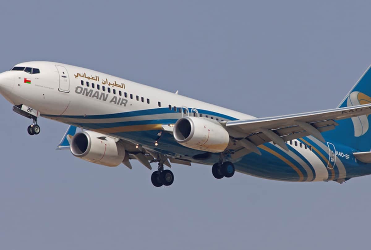 32 flights delayed due to rain