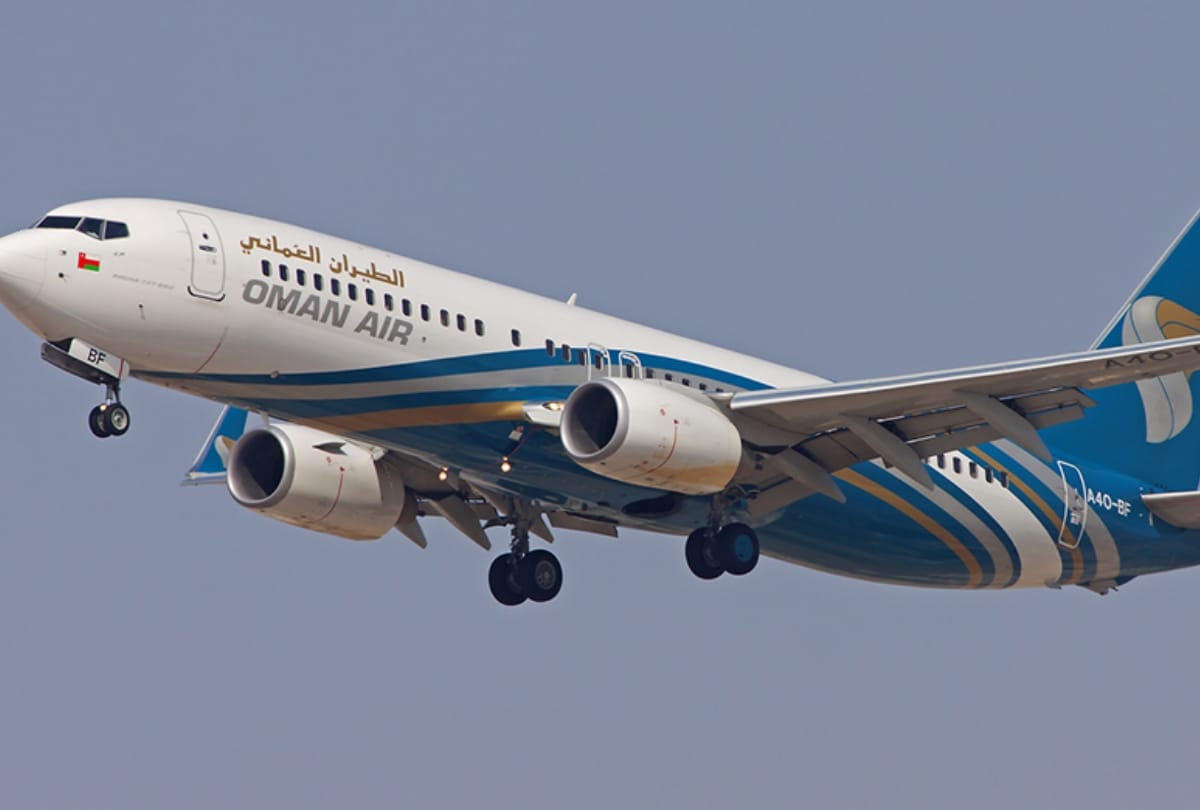 32 flights delayed due to rain