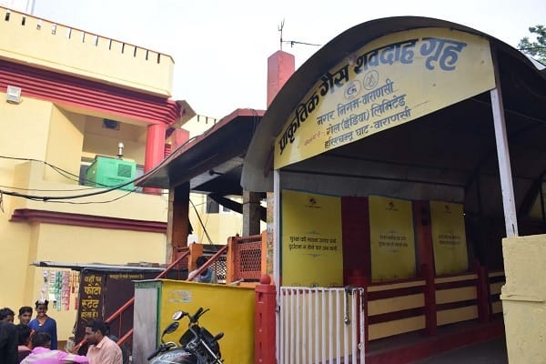 Dream comes true pm modi will inaugrate urja ganga project in varanasi