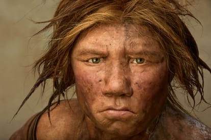 Know how human will look like after million years