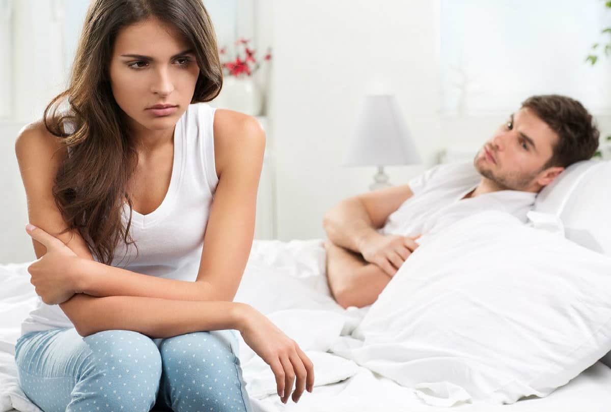 these are the reasons husband doubt on wife