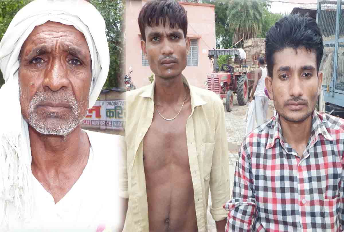man murdered his wife and committed suicide
