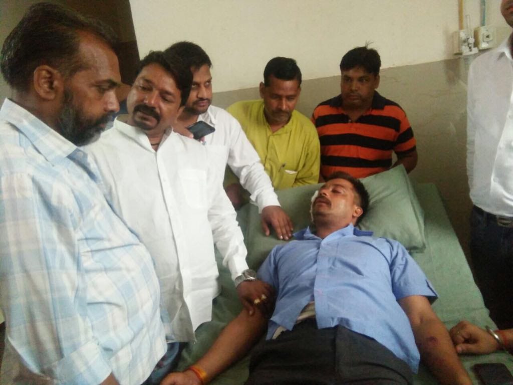 young man dies, two injured after car overturn on highway