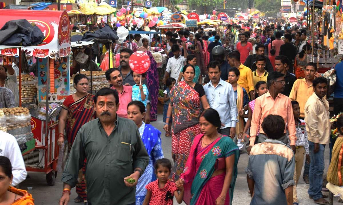 Lord jagannath rath yatra in varanasi fair start today