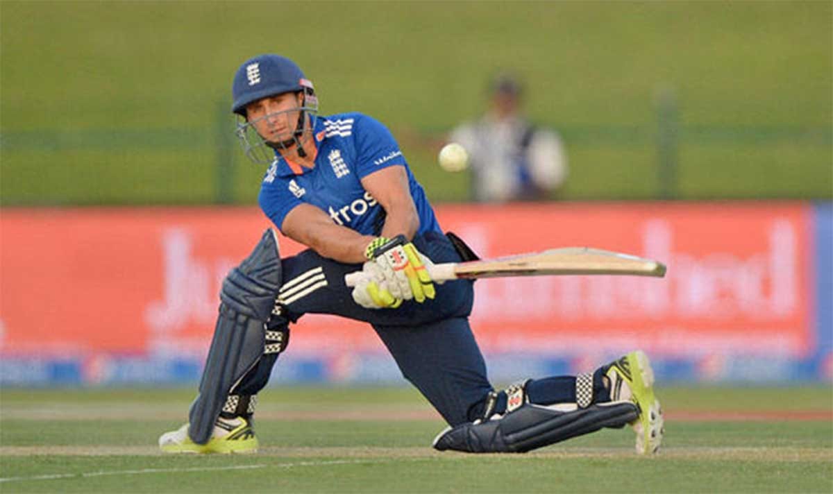 james taylor appointed as england selector