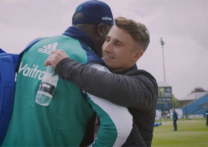 james taylor appointed as england selector