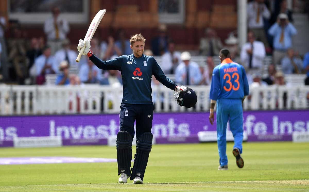 sachin tendulkar reveals joe root batting technic against kuldeep yadav