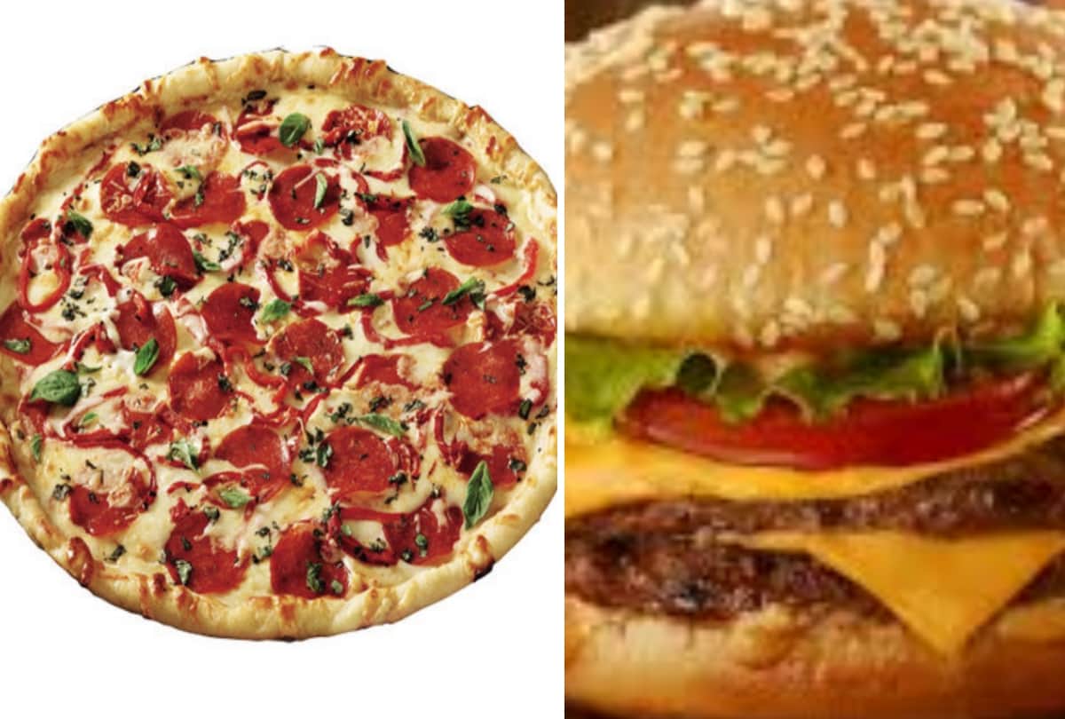 sale of junk food items banned in schools and colleges