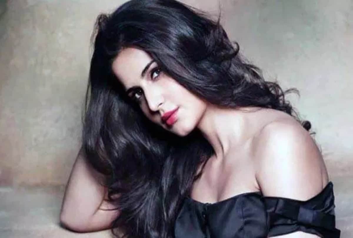 Before Bharat release Katrina Kaif flaunted her no make-up look With Prarthana Chadha Ajmani kid