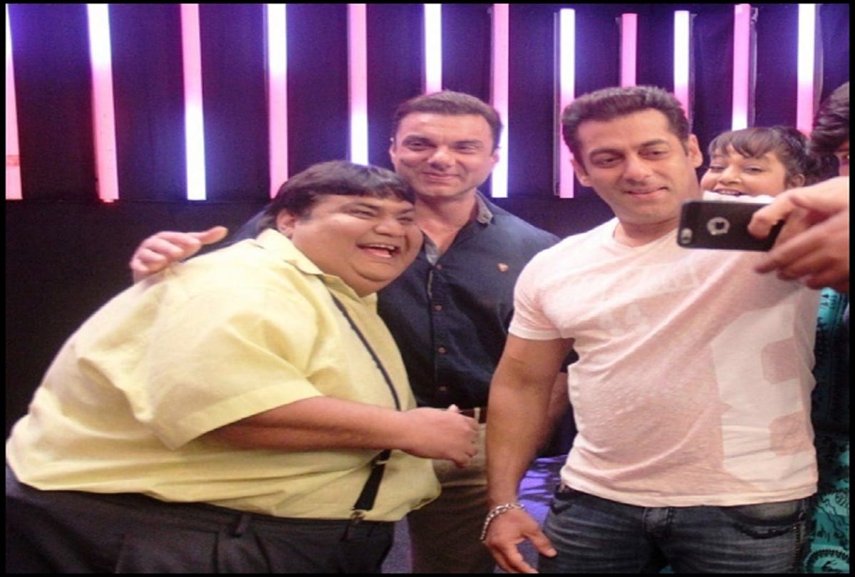 Salman Khan had saved actor Kavi Kumar Azad life 8 years ago