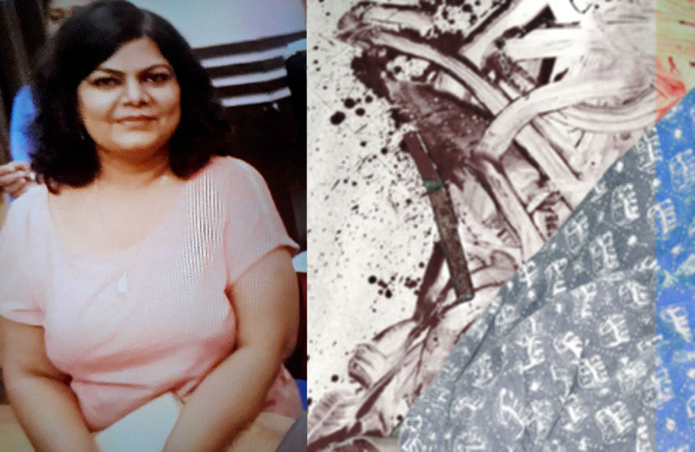 Doctor Khushbu Agarwal murder case 