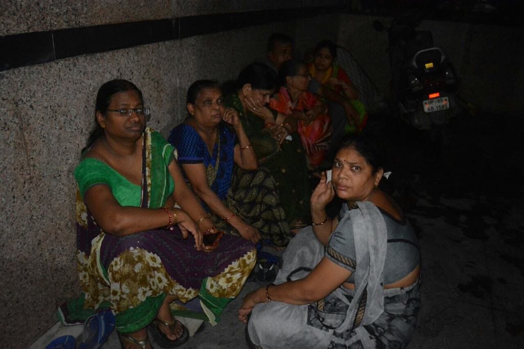 lady doctor murdered in mathura 