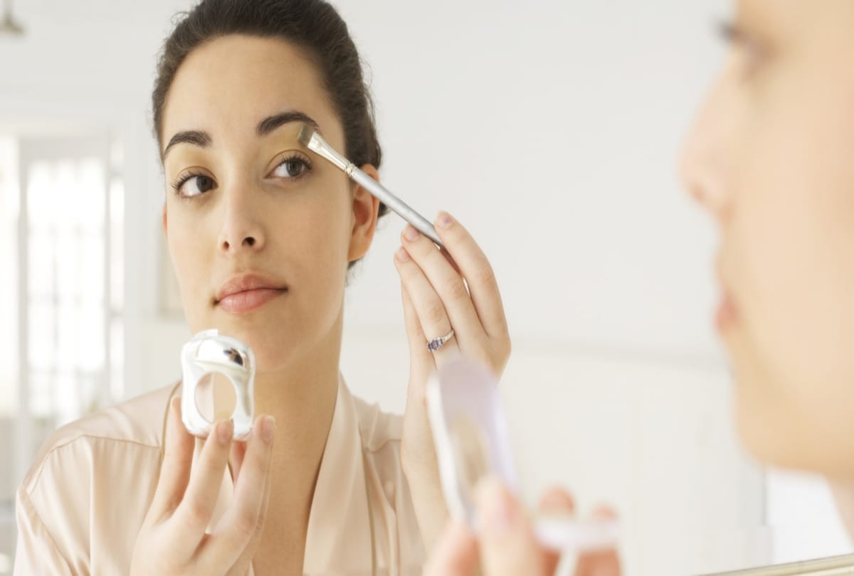 Rainy day make up tips try these 4 trendy Makeup Look