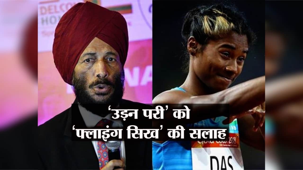 MILKHA SINGH 